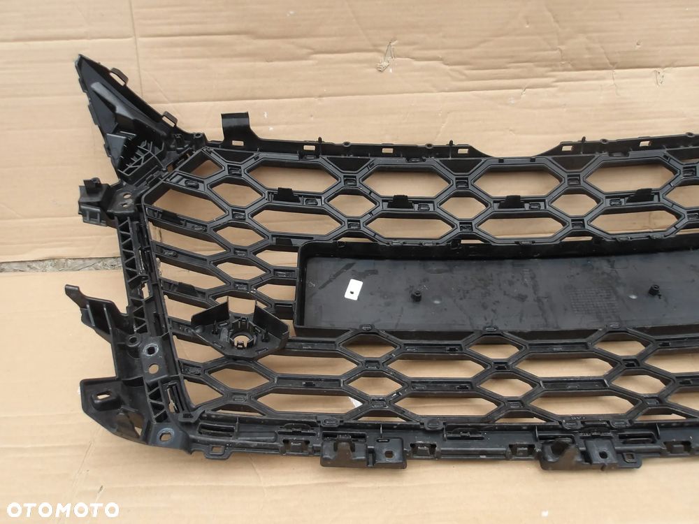 GRILL ATRAPA AUDI TT S LINE 8S0853651J - 8