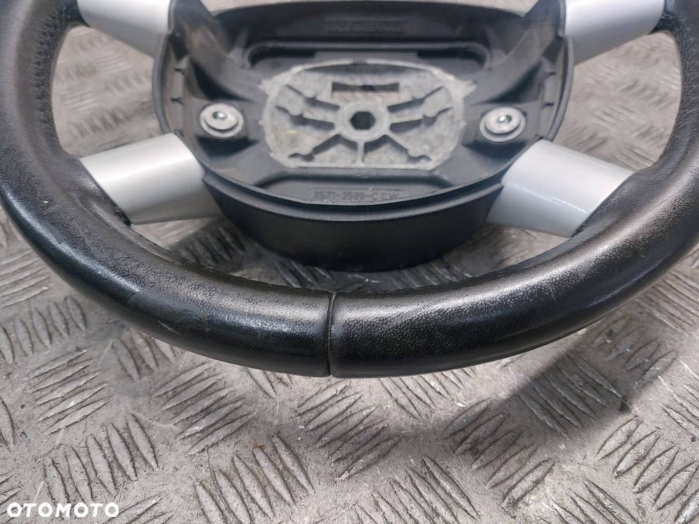 KIEROWNICA + PODUSZKA FORD MONDEO MK3 3S71-3599-CCW 3S71-F042B85-CAW - 4