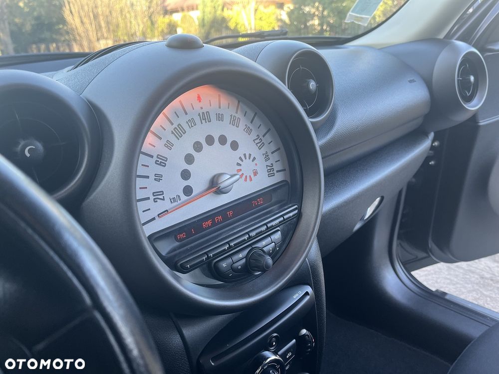 MINI Countryman - 29