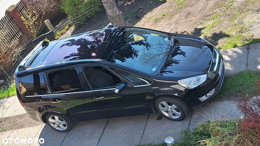 Ford Galaxy 2.0 TDCi Ghia - 2