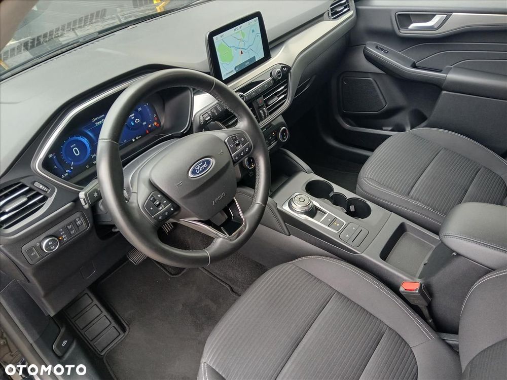 Ford Kuga 2.5 FHEV FWD Titanium - 8