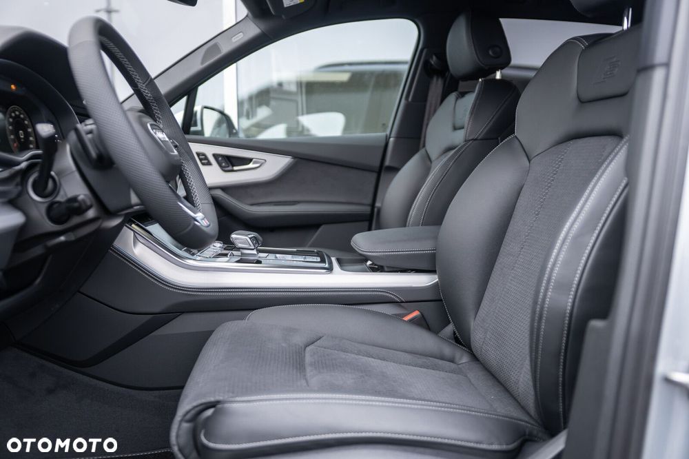 Audi Q7 - 15