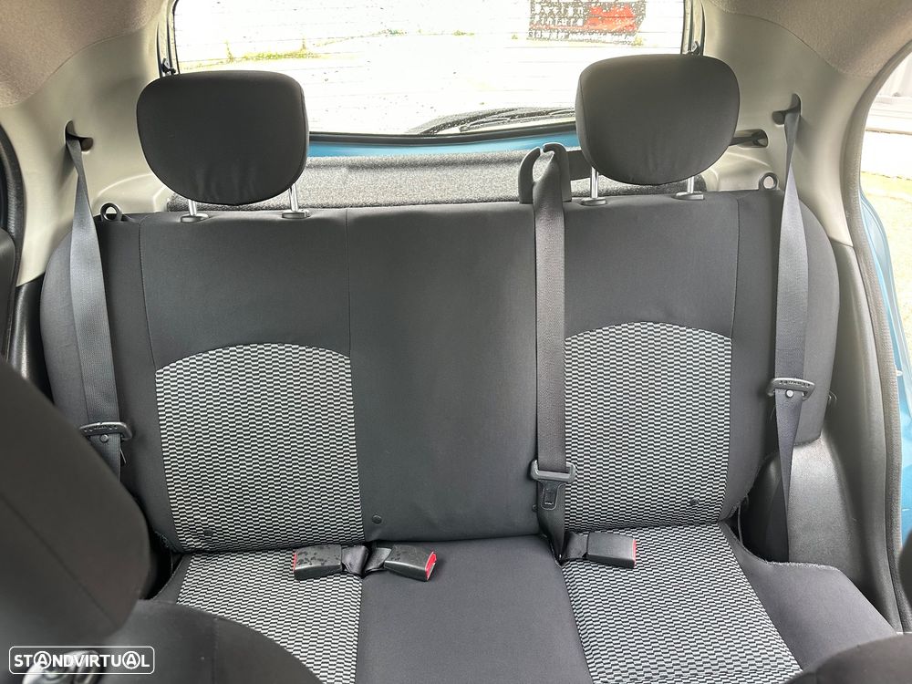 Nissan Micra 1.2 Naru Edition - 33