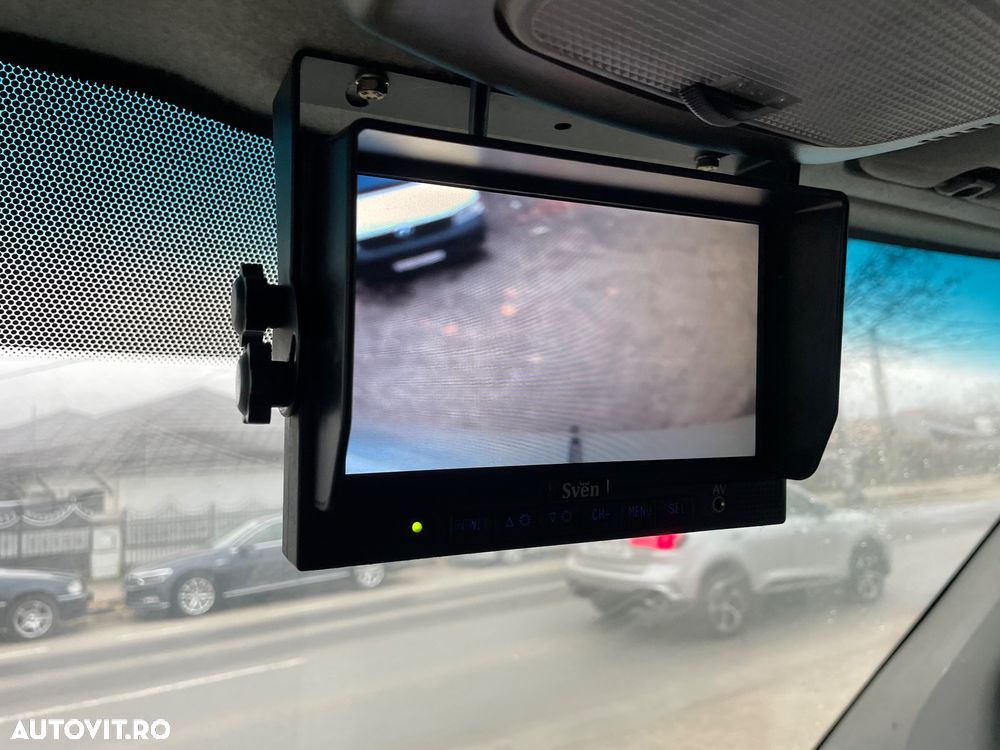 Mercedes-Benz Sprinter 313/316 CDI - 7