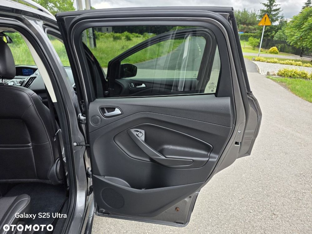 Ford Kuga 2.0 TDCi 4x4 Individual - 16