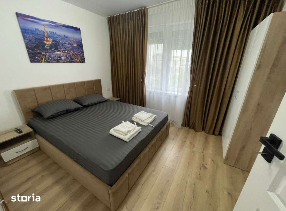 Apartament 2 camere Premium, Ultracentral — fotografia 3
