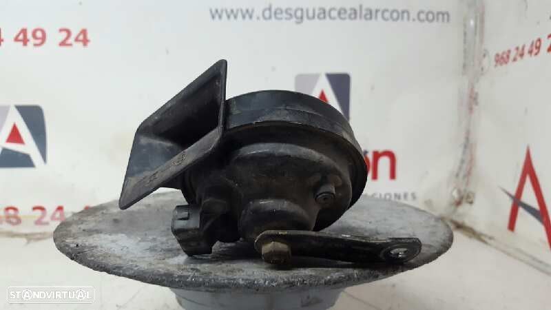 SIRENE AUDI A6 AVANT (4B5) 2.5 TDI QUATTRO - 5