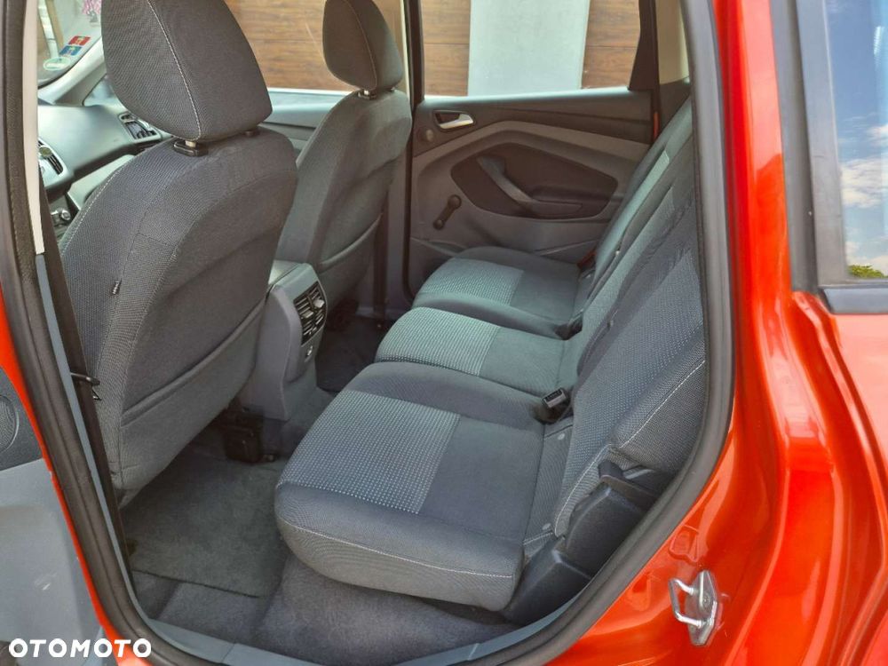 Ford C-MAX - 16