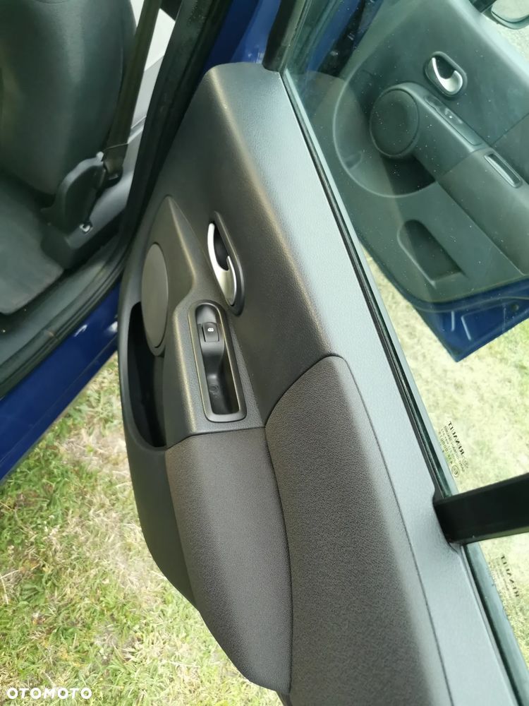 Renault Modus 1.2 TCE Alize - 18