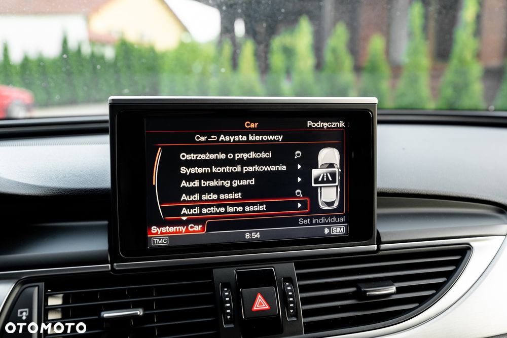 Audi A6 Avant 3.0 TDI DPF quattro S tronic sport selection - 37