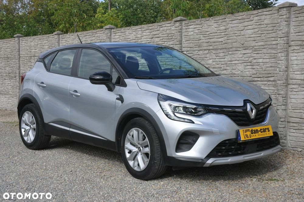 Renault Captur 1.0 TCe Techno - 7