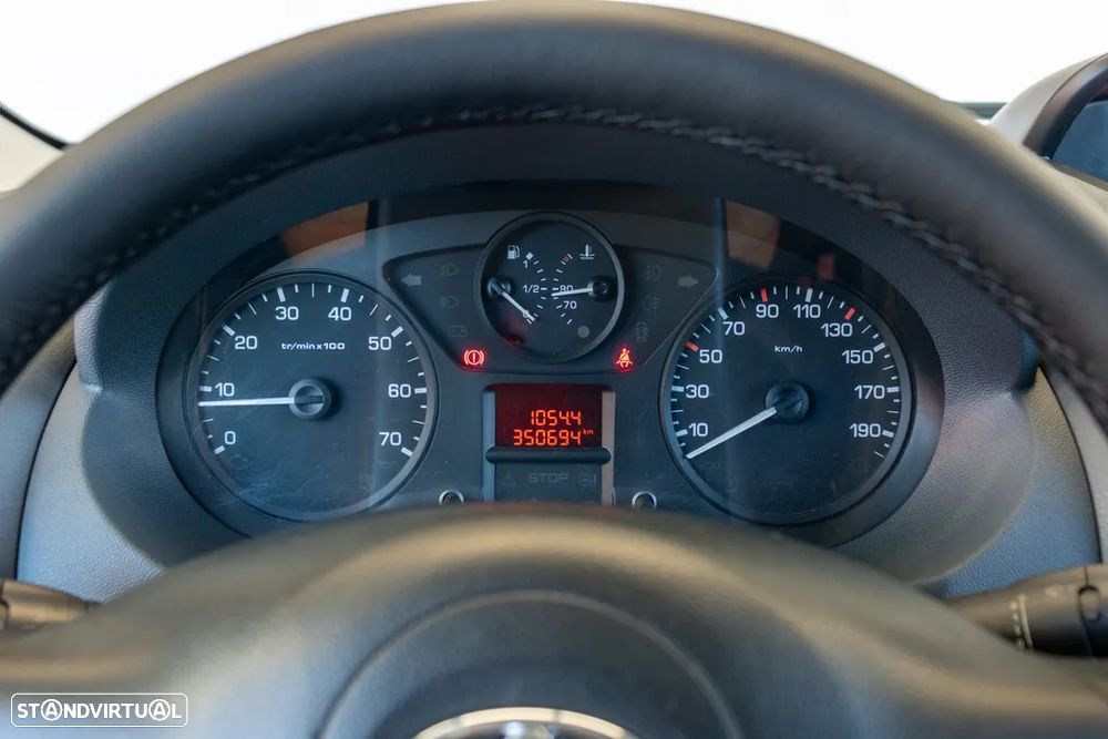 Toyota Proace 2.0 D-4D 3 Lug. - 11