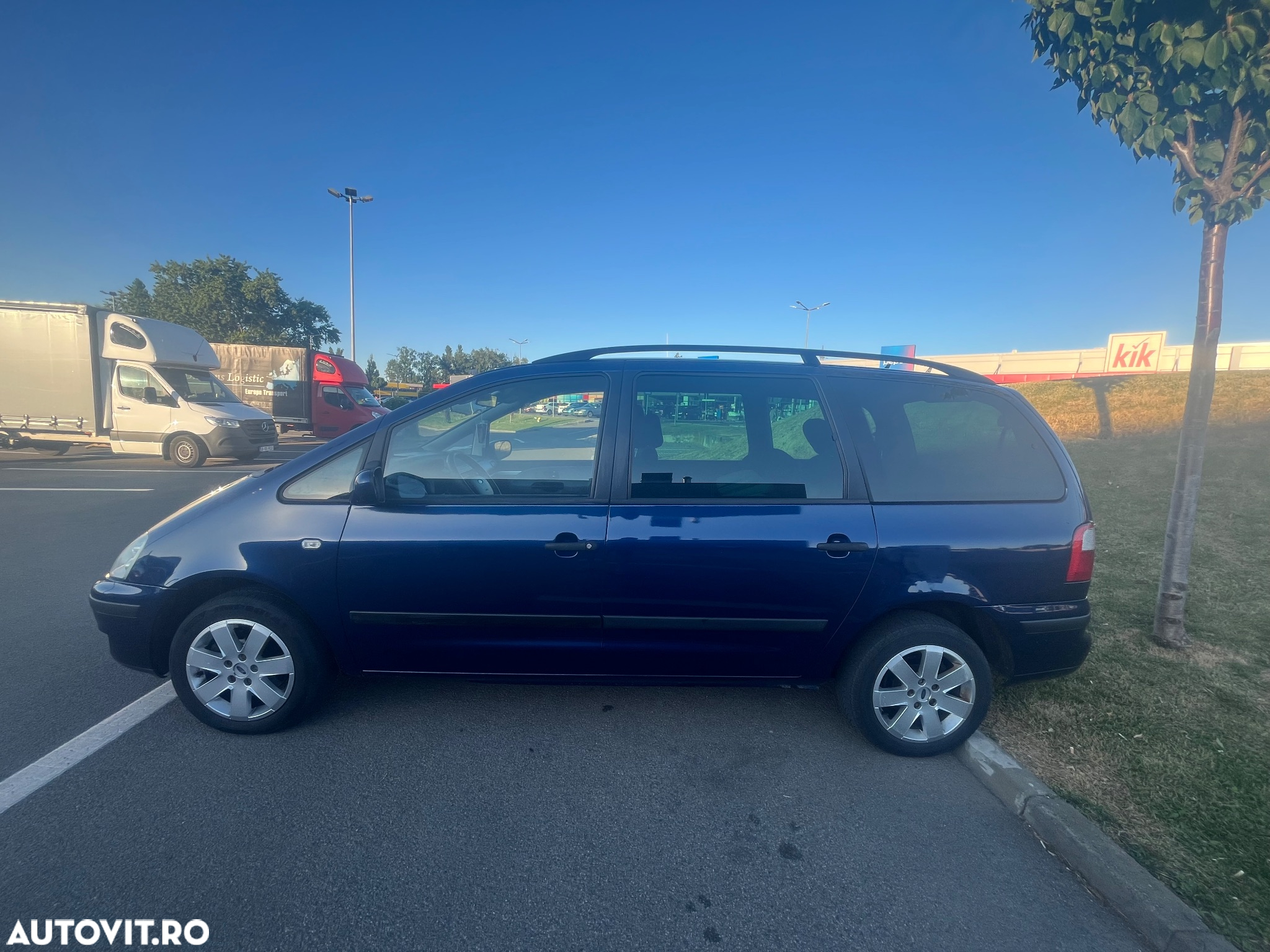 Ford Galaxy - 6