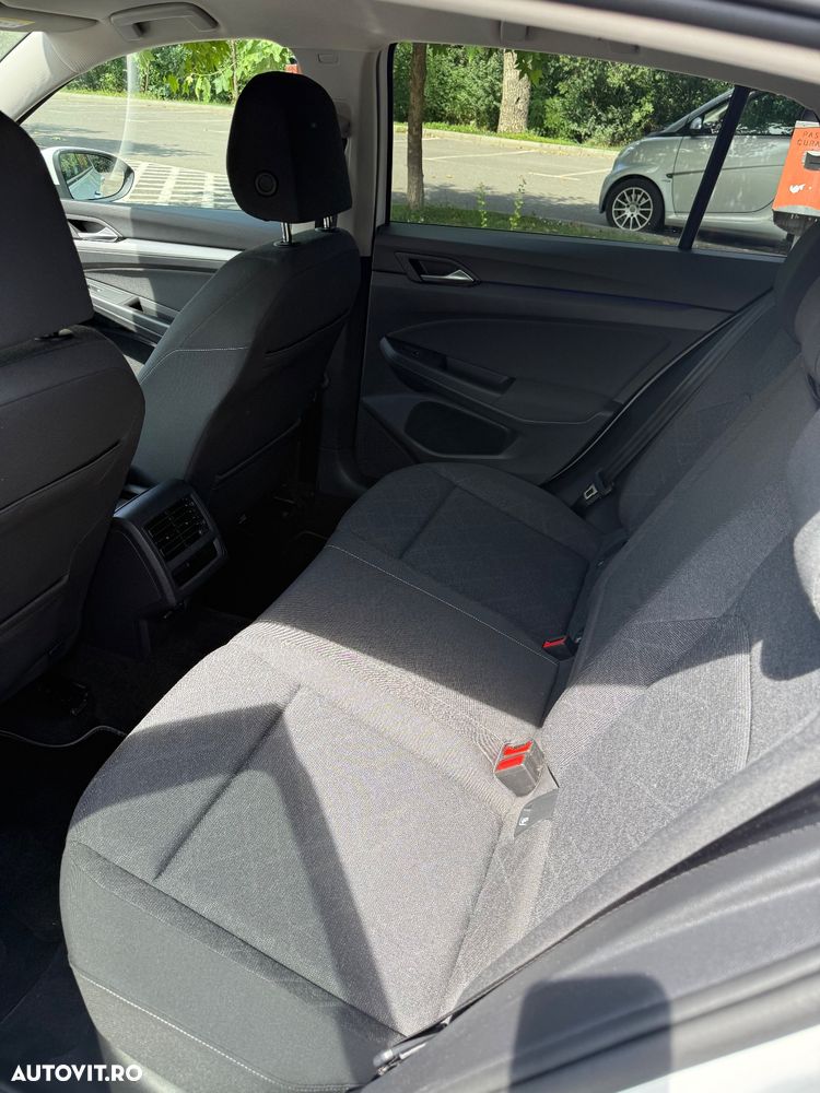 Volkswagen Golf 1.5 TSI ACT OPF BlueMotion IQ.DRIVE - 13