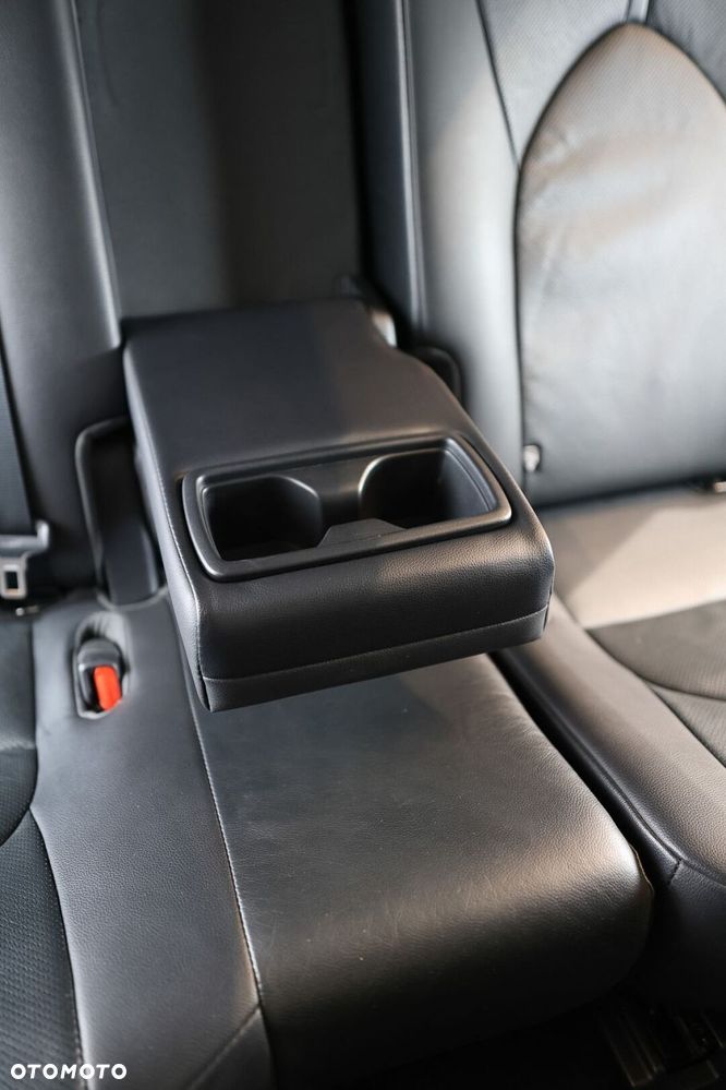 Toyota Highlander - 35