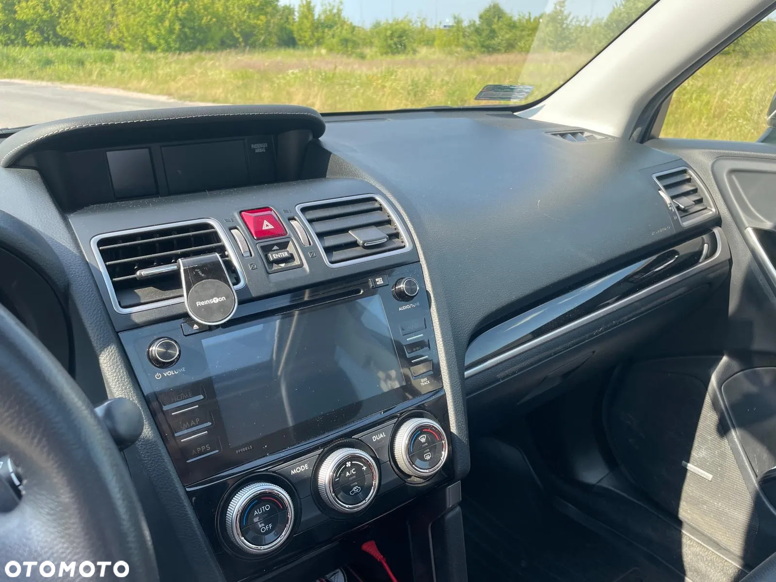 Subaru Forester 2.0 XT Platinum Lineartronic - 7