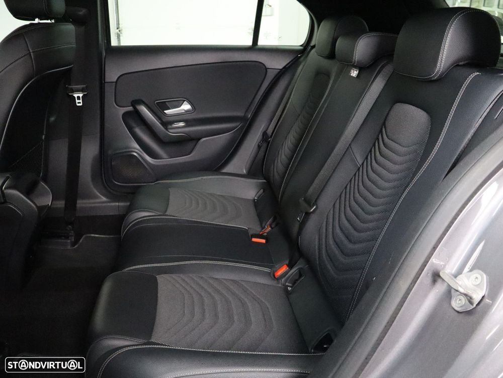 Mercedes-Benz A 250 e - 7