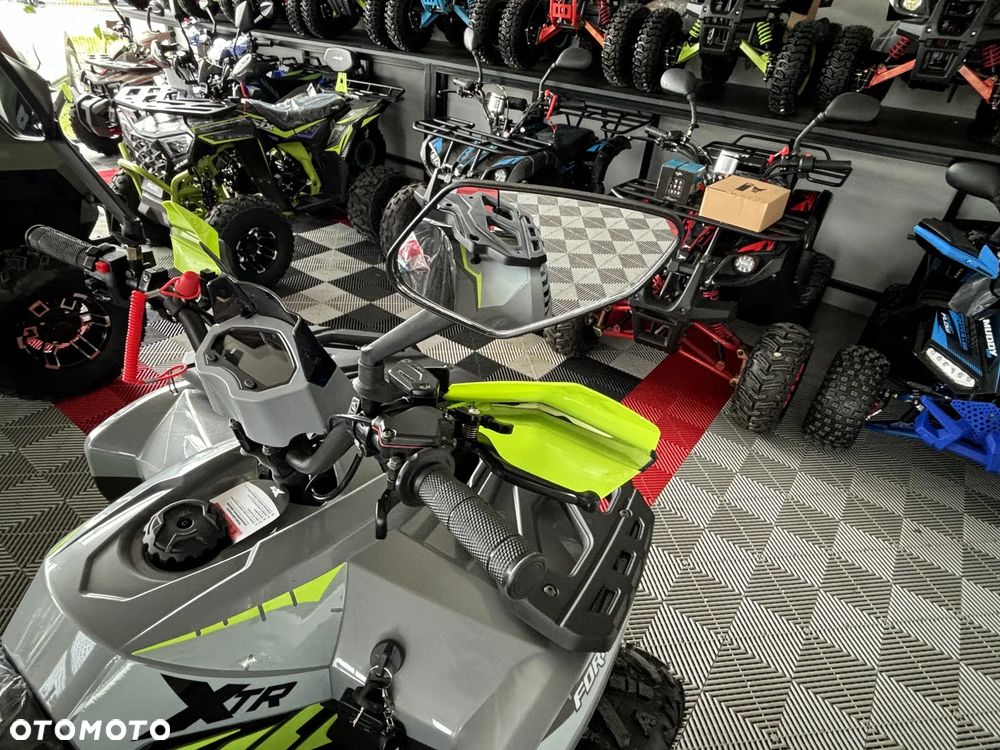 XTR Inny - 23