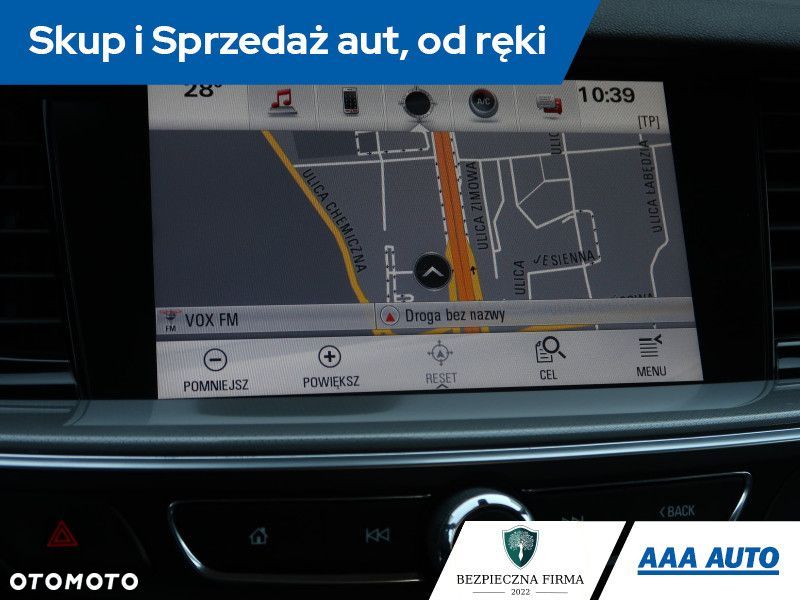 Opel Insignia - 14