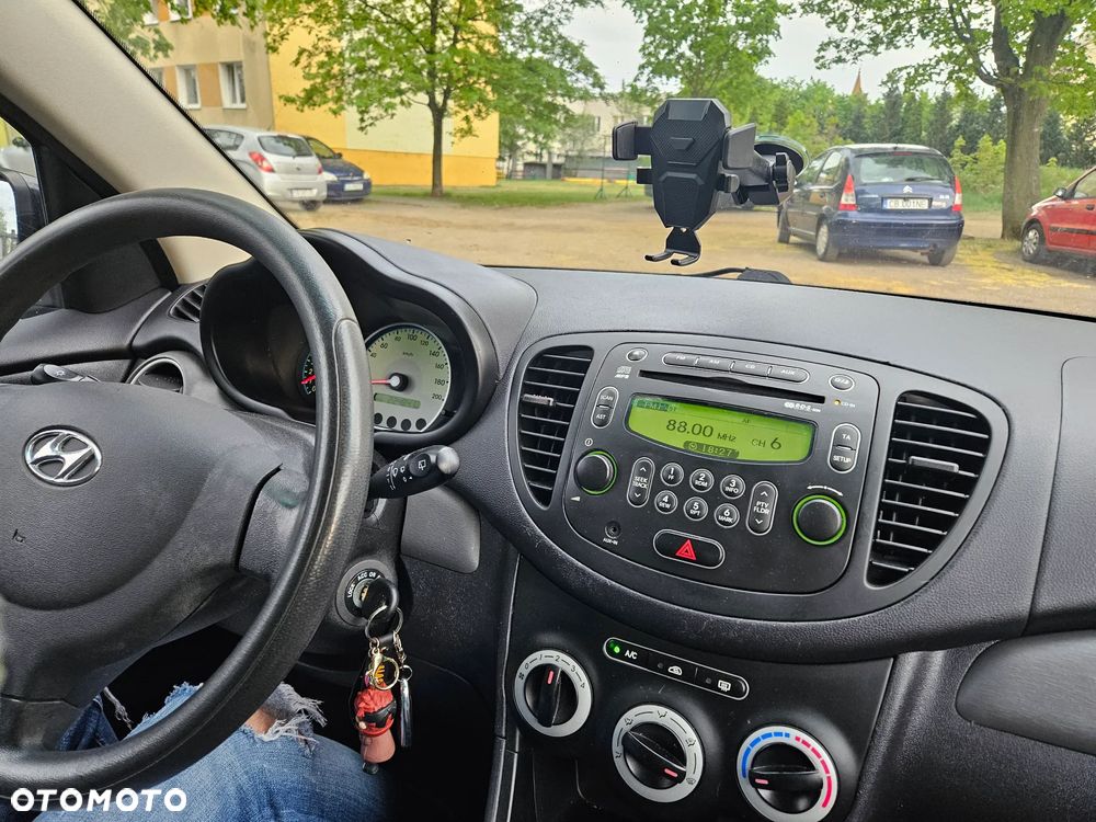 Hyundai i10 1.1 Style - 8