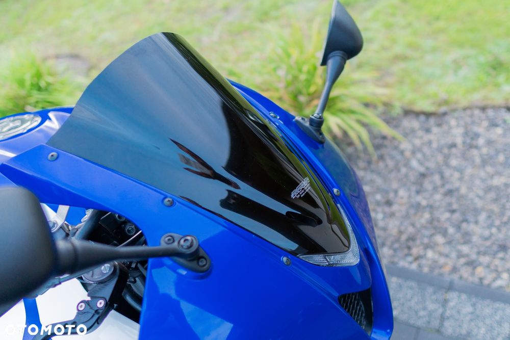 Honda CBR - 15