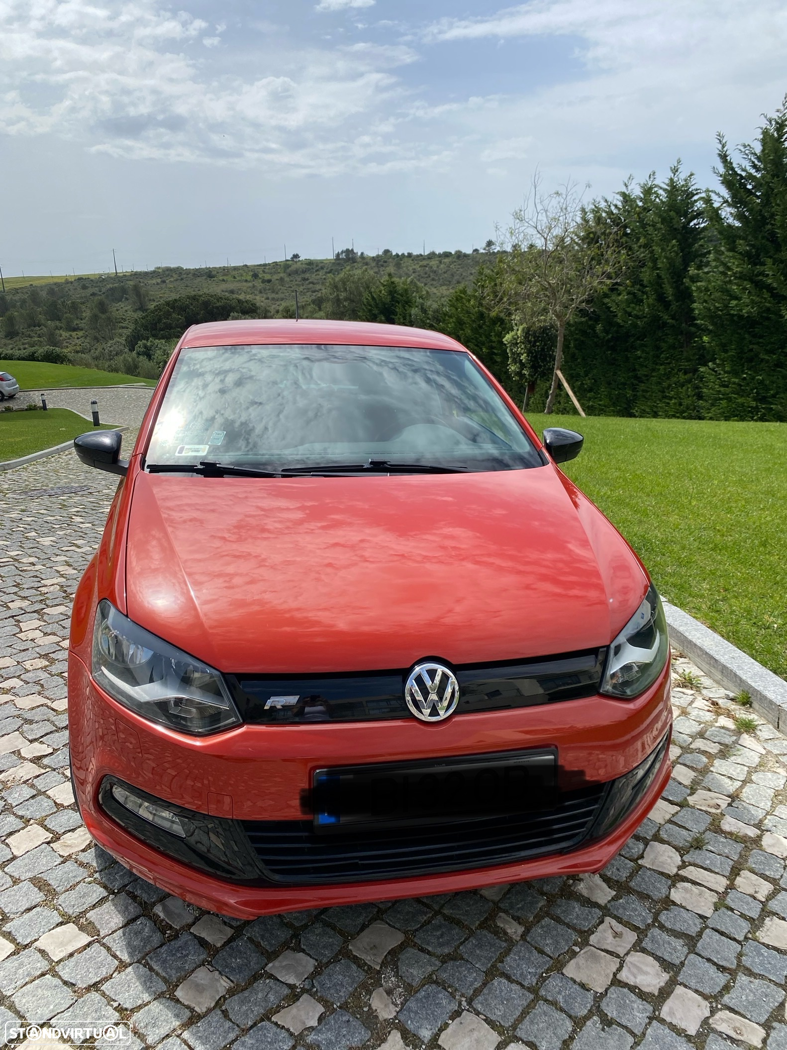 VW Polo 1.4 MATCH - 4