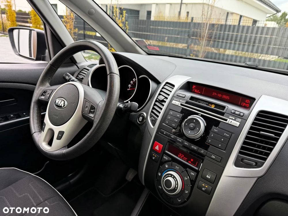 Kia Venga 1.4 M - 24