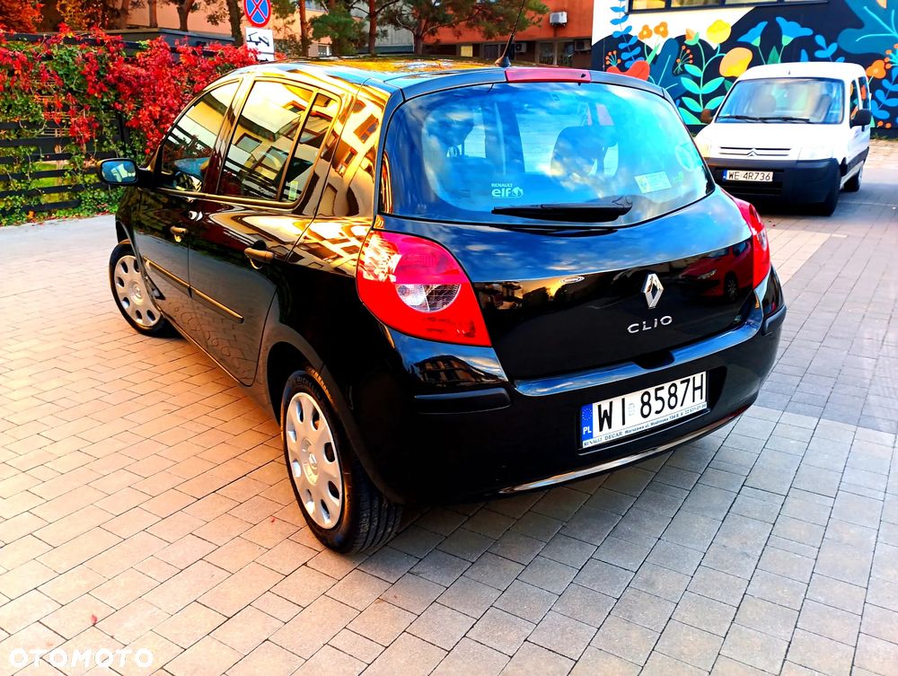 Renault Clio - 4