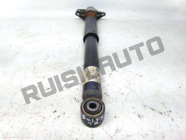 Amortecedor Hidráulico Trás Esquerdo/direito 1k051_2011pk Vw Go - 4