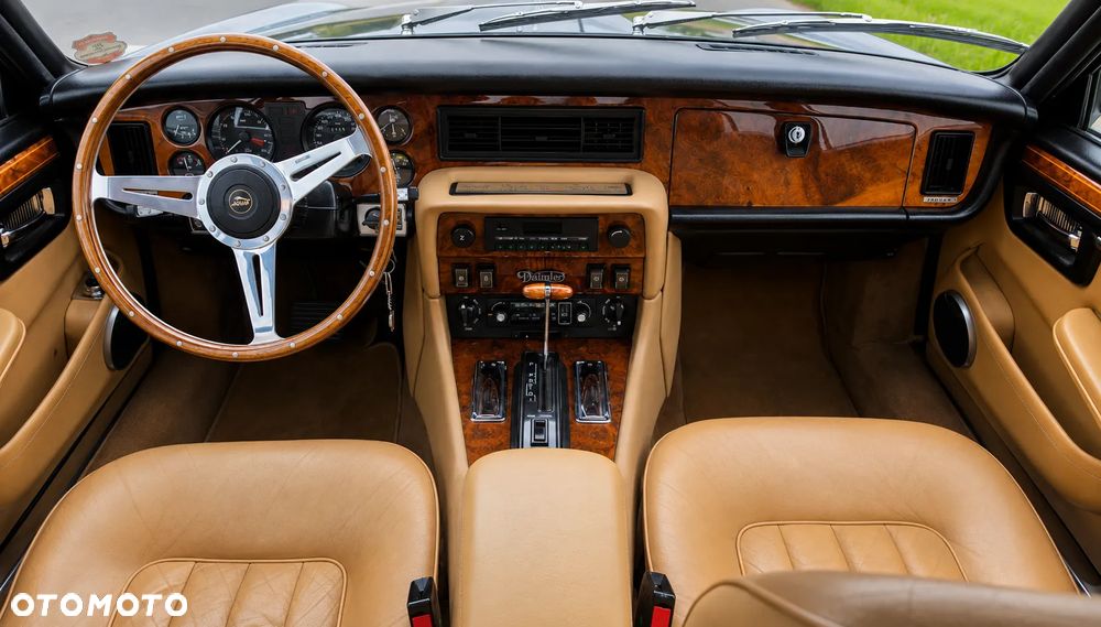 Jaguar Daimler - 5