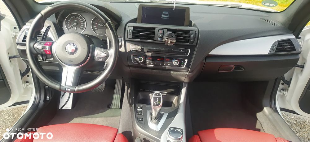 BMW Seria 2 220d Coupe M Sport - 17