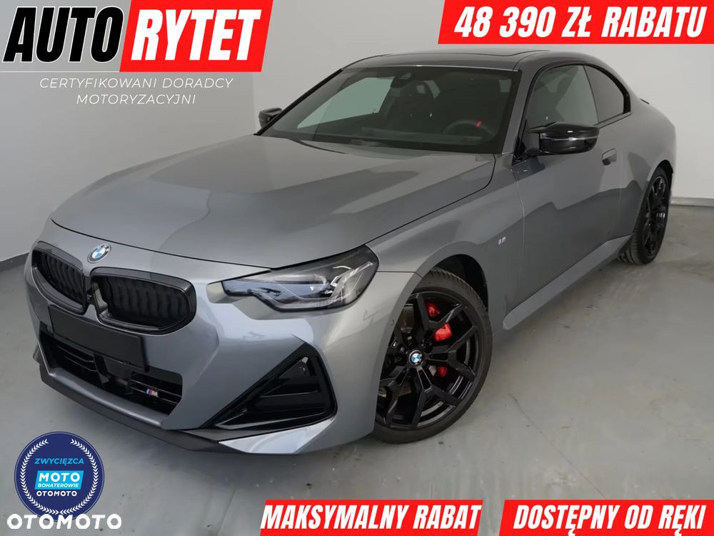 BMW Seria 2 M240i xDrive - 1