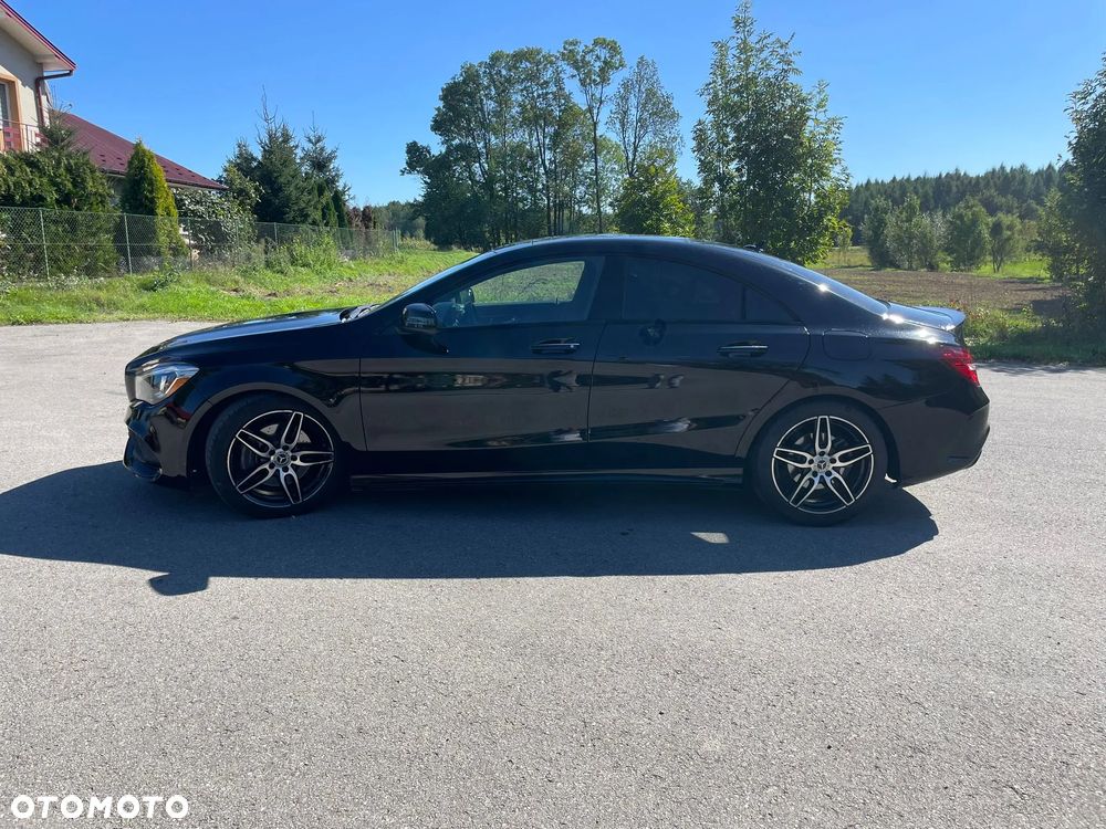Mercedes-Benz CLA - 3
