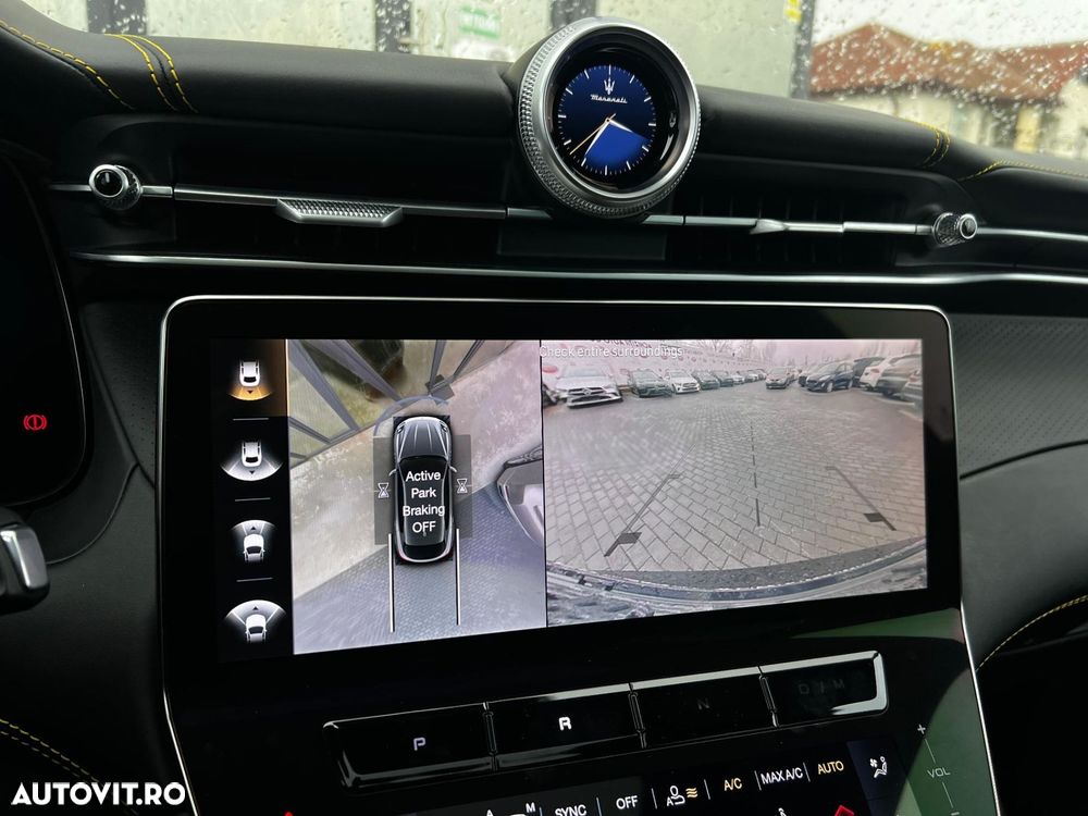 Maserati Grecale Modena - 18