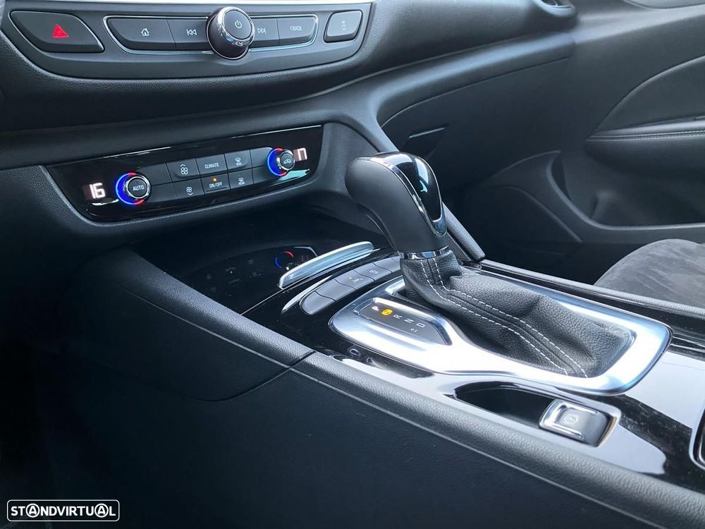 Opel Insignia Sports Tourer 1.5 D Ultimate Aut. - 23