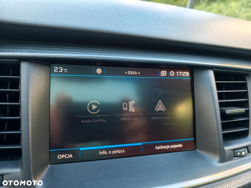 Peugeot 508 BlueHDi 150 Stop&Start Allure - 32
