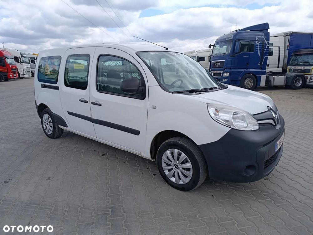 Renault Kangoo 1.5 dCi Business - 1