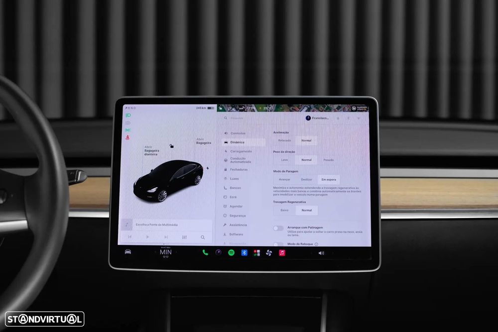Tesla Model 3 Long Range AWD Dual Motor - 17