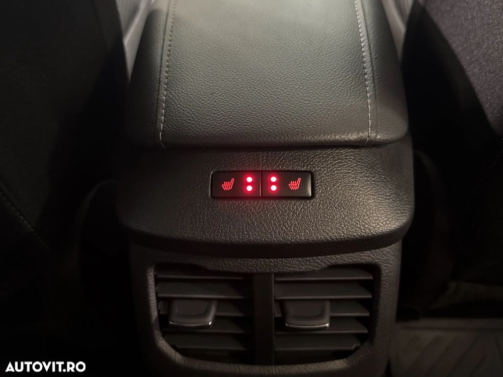 Ford Mondeo 2.0 - 23