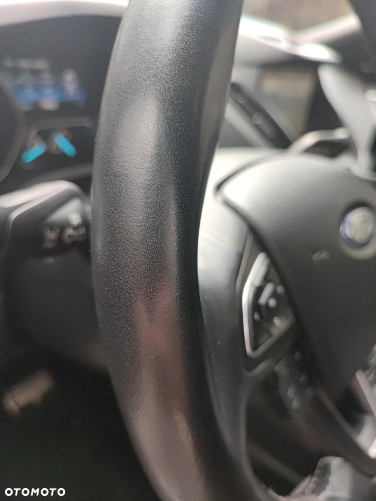 Ford Kuga 2.0 TDCi 4x4 ST-Line - 31