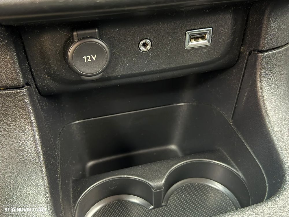 Citroën C3 Pure Tech S&S Feel - 21