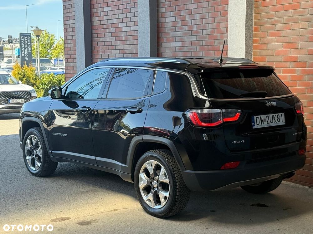 Jeep Compass - 6