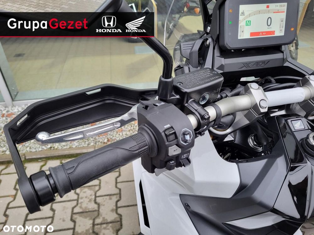 Honda X-ADV - 10