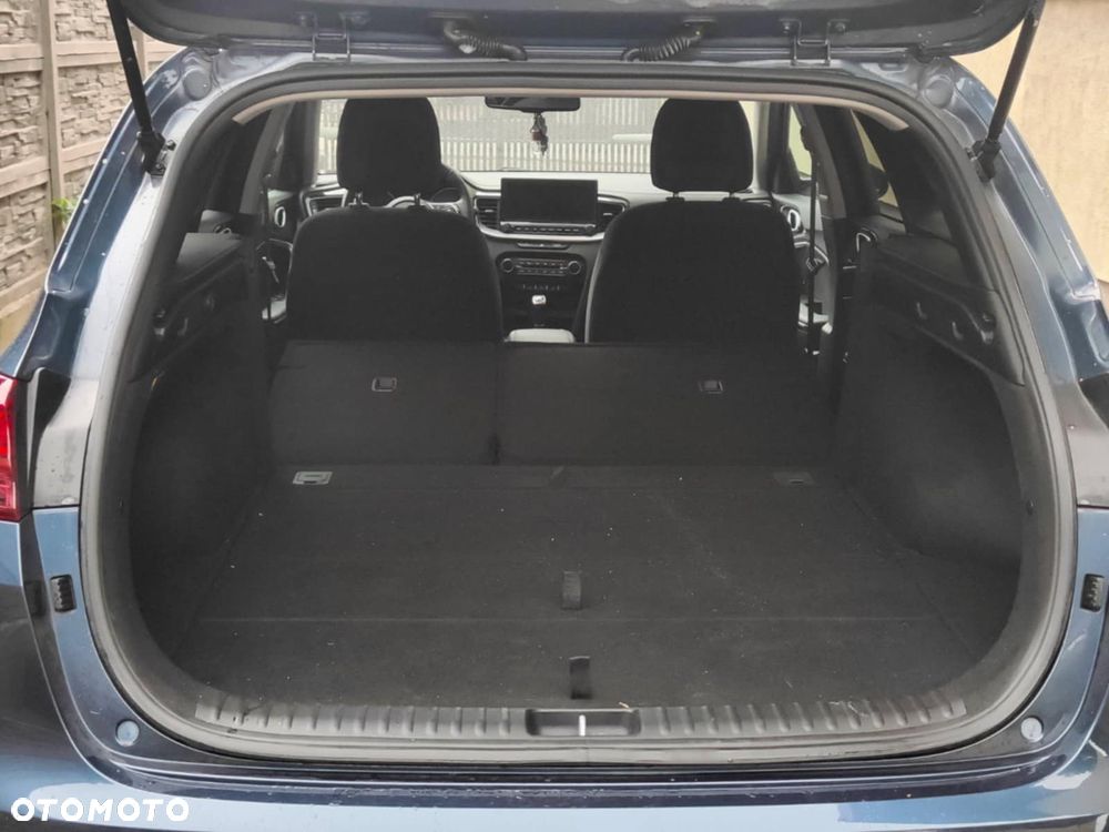 Kia Ceed 1.5 T-GDI L - 5