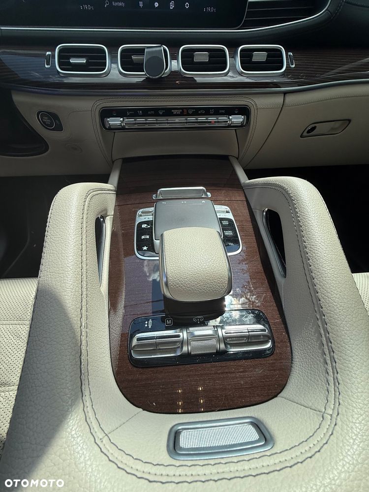 Mercedes-Benz GLE 580 4-Matic - 9
