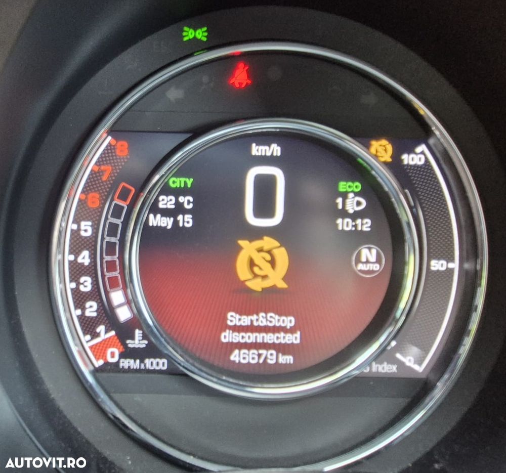 Fiat 500 - 17