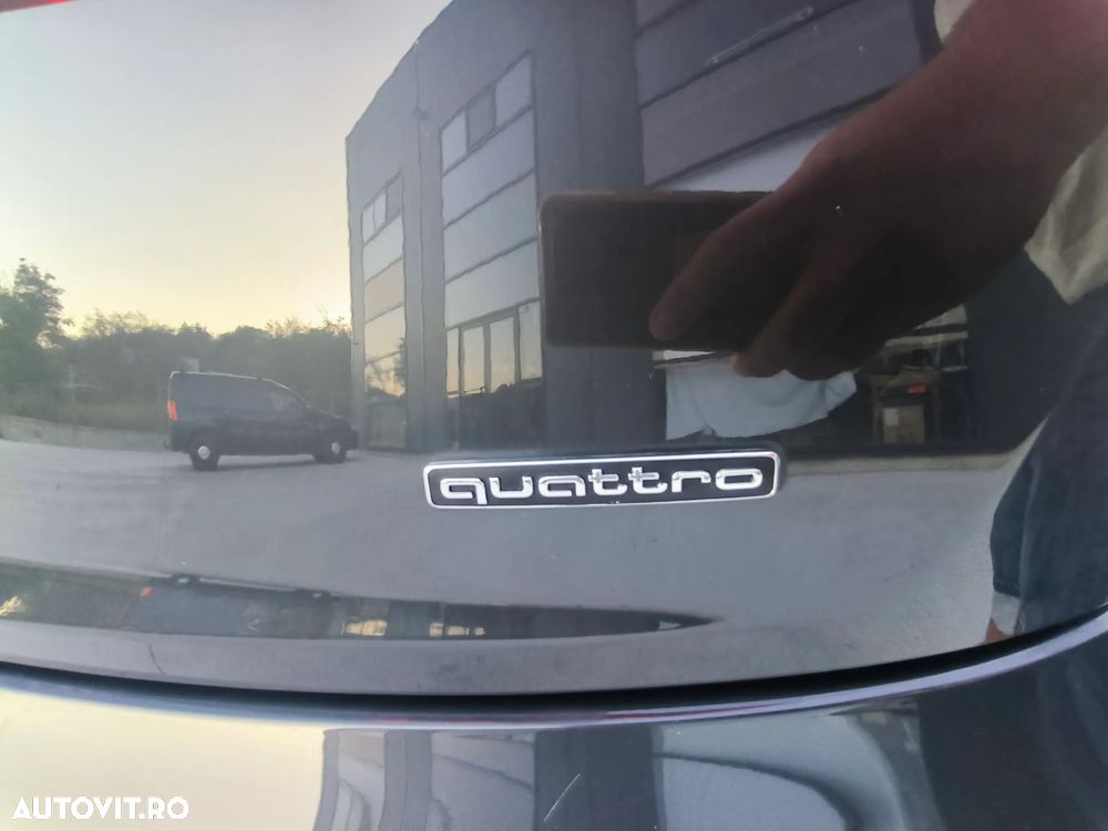 Audi Q5 2.0 TDI Quattro S tronic - 13
