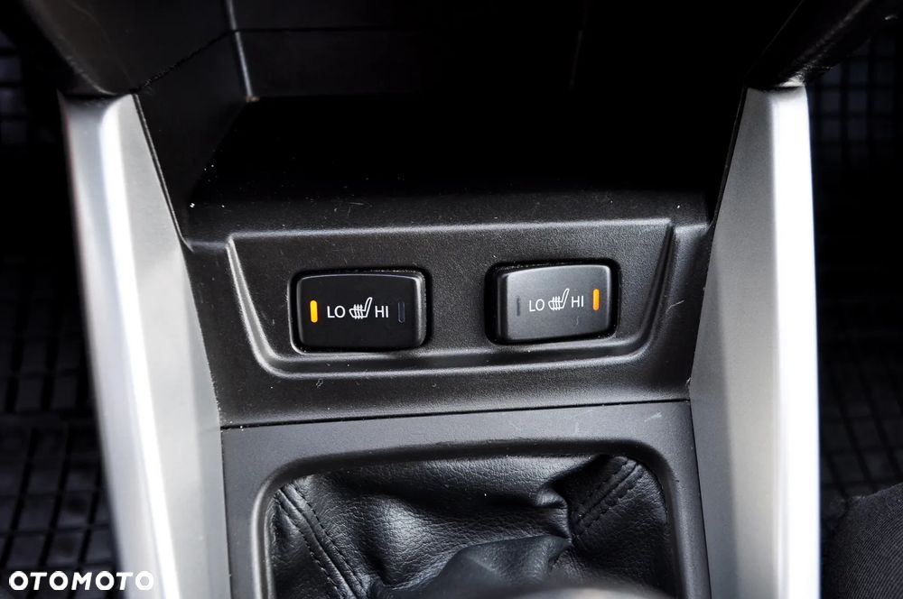 Suzuki Vitara 1.4 Boosterjet XLED 2WD - 13
