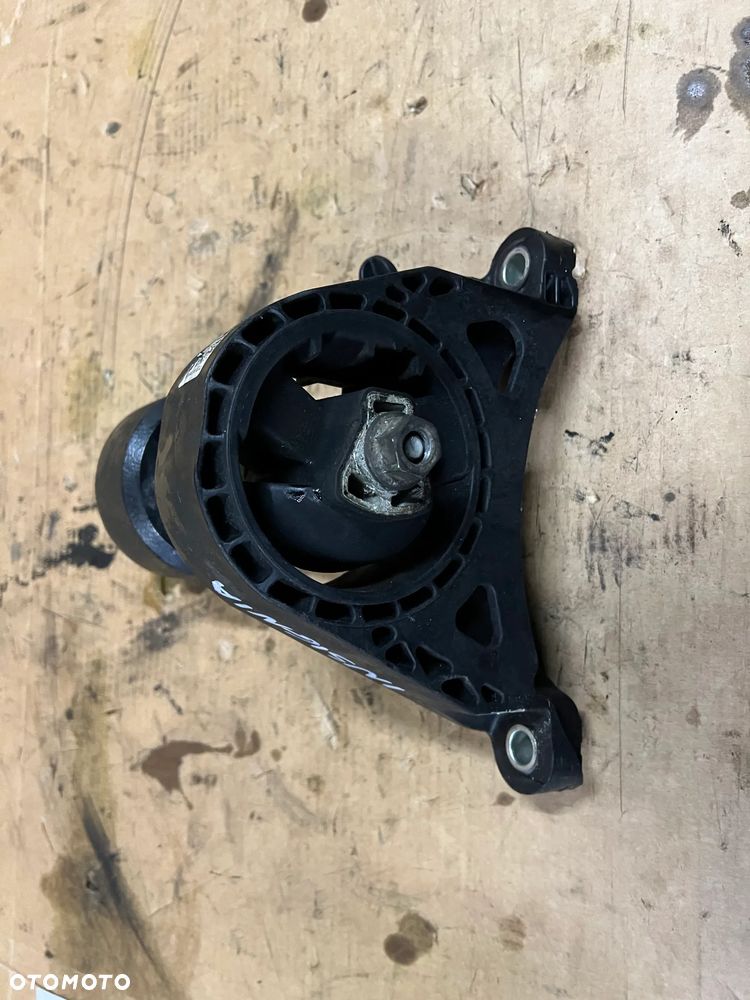 Łapa poduszka silnika skrzyni Opel Insignia A 2.0 CDTI 13227769 - 1