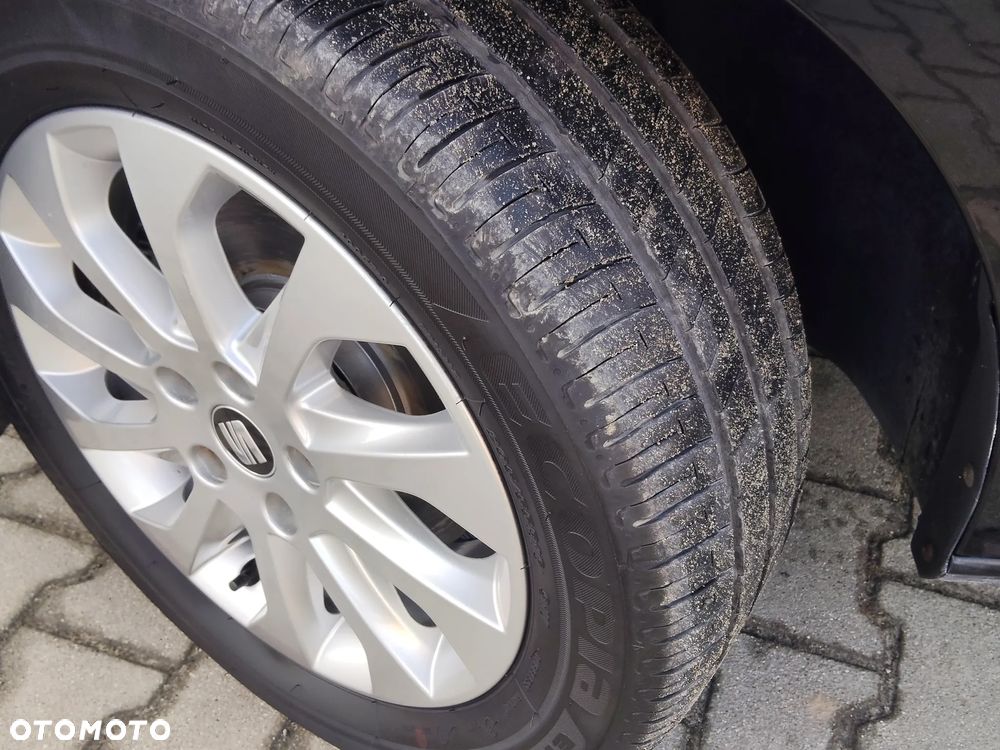 Seat Leon 1.6 TDI Style - 21